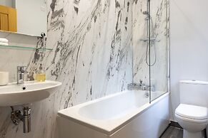 Welsh Marches at Upper Glyn Farm