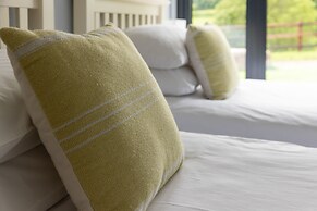 Welsh Marches at Upper Glyn Farm