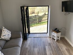 Welsh Marches at Upper Glyn Farm