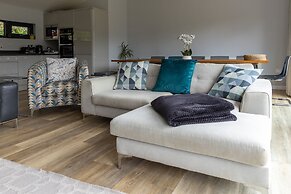 Welsh Marches at Upper Glyn Farm