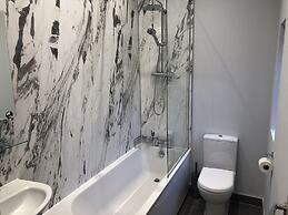 Welsh Marches at Upper Glyn Farm