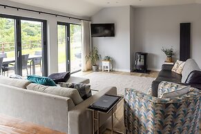 Welsh Marches at Upper Glyn Farm