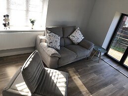 Welsh Marches at Upper Glyn Farm