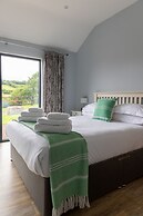 Welsh Marches at Upper Glyn Farm