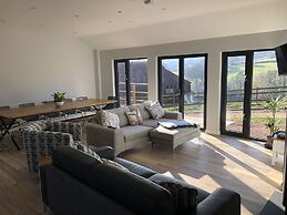 Welsh Marches at Upper Glyn Farm