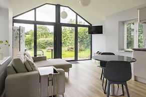 Welsh Marches at Upper Glyn Farm