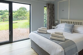 Welsh Marches at Upper Glyn Farm