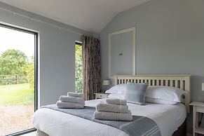 Welsh Marches at Upper Glyn Farm