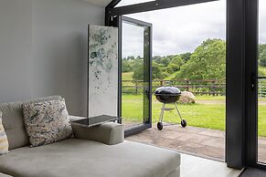 Welsh Marches at Upper Glyn Farm