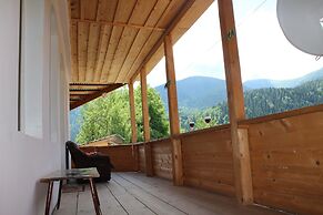 Ecohouse Svaneti