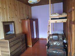 Ecohouse Svaneti