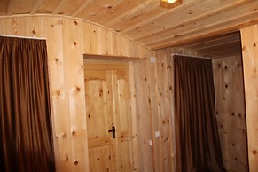 Ecohouse Svaneti