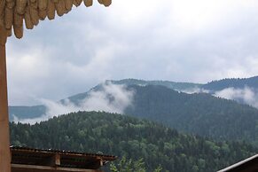 Ecohouse Svaneti