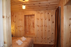 Ecohouse Svaneti