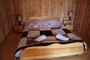 Ecohouse Svaneti