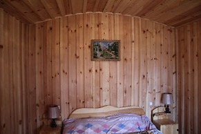 Ecohouse Svaneti