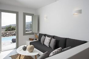 White Orchid Luxury Suites