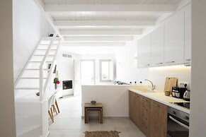 White Orchid Luxury Suites