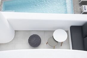 White Orchid Luxury Suites