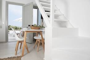 White Orchid Luxury Suites