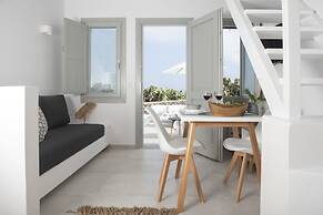 White Orchid Luxury Suites