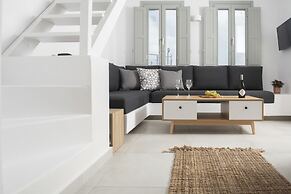 White Orchid Luxury Suites