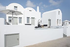 White Orchid Luxury Suites