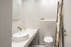 White Orchid Luxury Suites