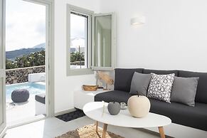 White Orchid Luxury Suites