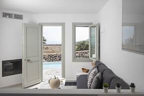 White Orchid Luxury Suites