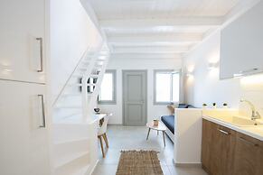 White Orchid Luxury Suites