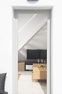 White Orchid Luxury Suites