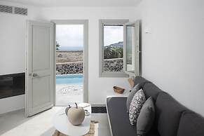 White Orchid Luxury Suites