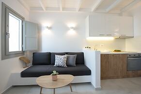 White Orchid Luxury Suites