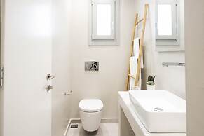 White Orchid Luxury Suites