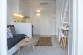 White Orchid Luxury Suites