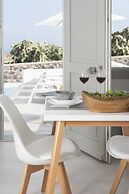 White Orchid Luxury Suites