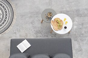 White Orchid Luxury Suites