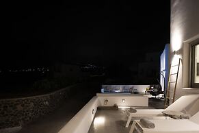 White Orchid Luxury Suites