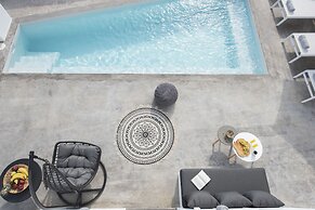 White Orchid Luxury Suites