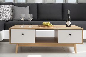 White Orchid Luxury Suites