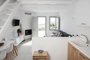 White Orchid Luxury Suites