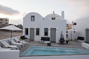 White Orchid Luxury Suites