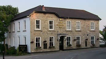 The Badger Inn