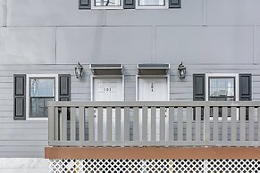 Brand New Spacious 4BD