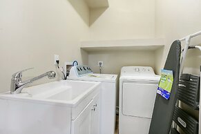 Brand New Spacious 4BD