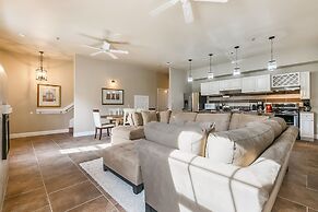 Brand New Spacious 4BD