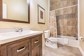 Brand New Spacious 4BD