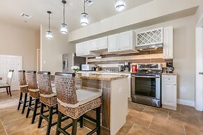 Brand New Spacious 4BD