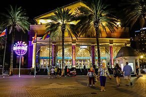 Brand New Spacious 4BD